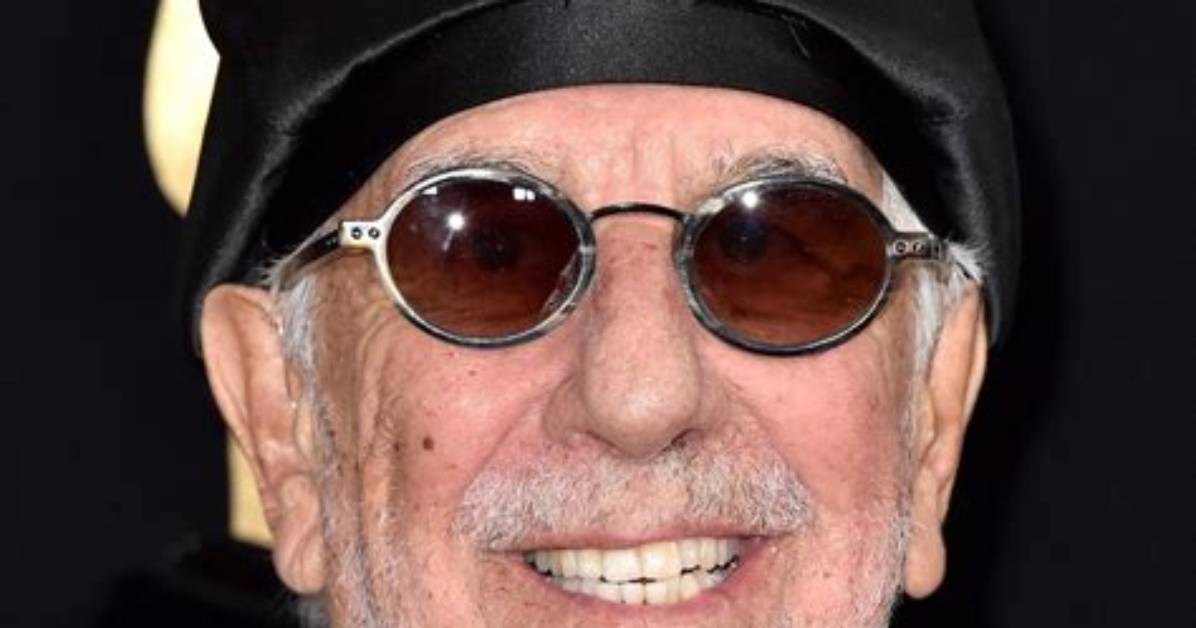 Lou Adler