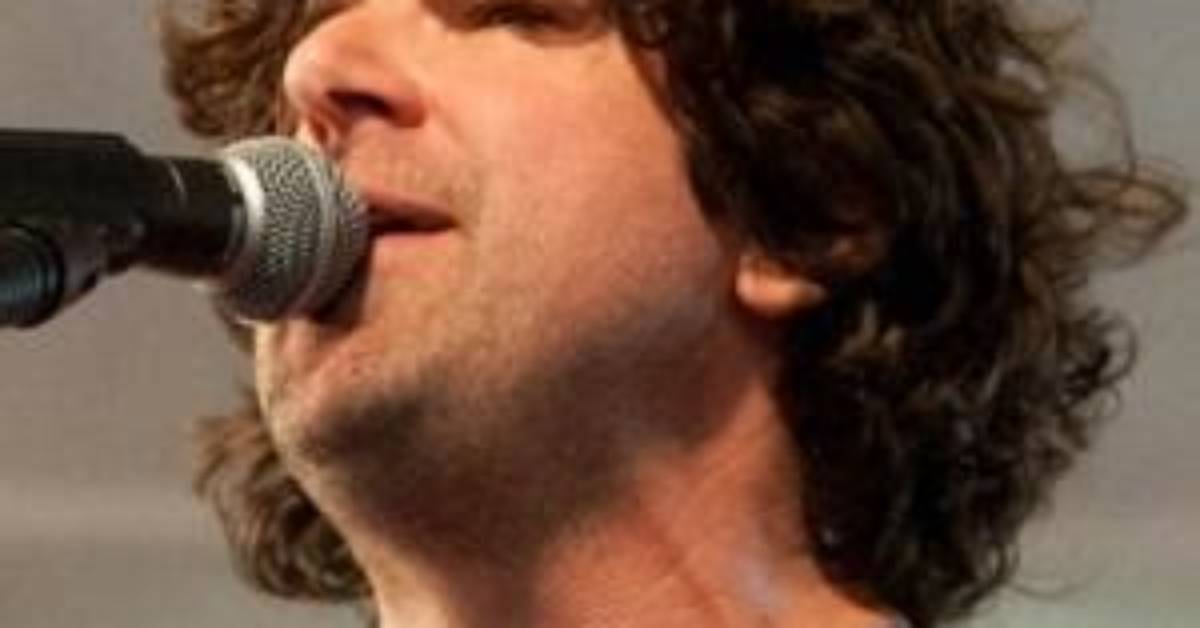 Lou Barlow Net Worth