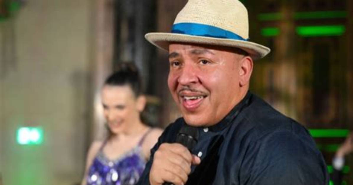 Lou Bega