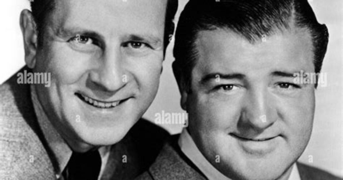 Lou Costello