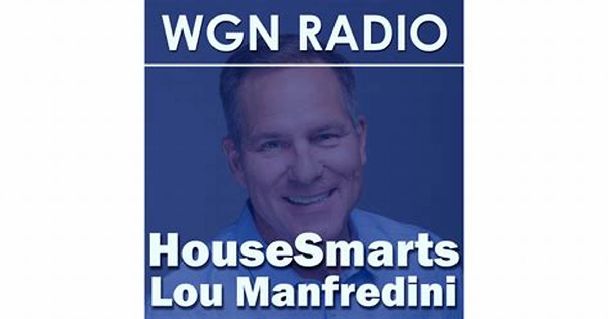 Lou Manfredini
