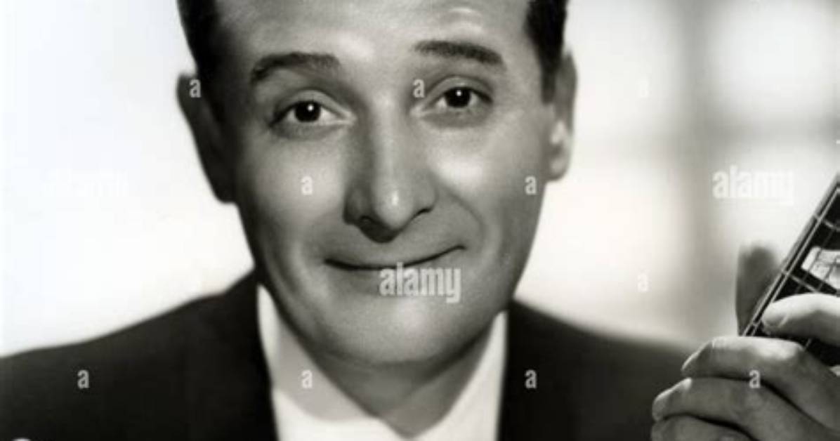 Lou Monte