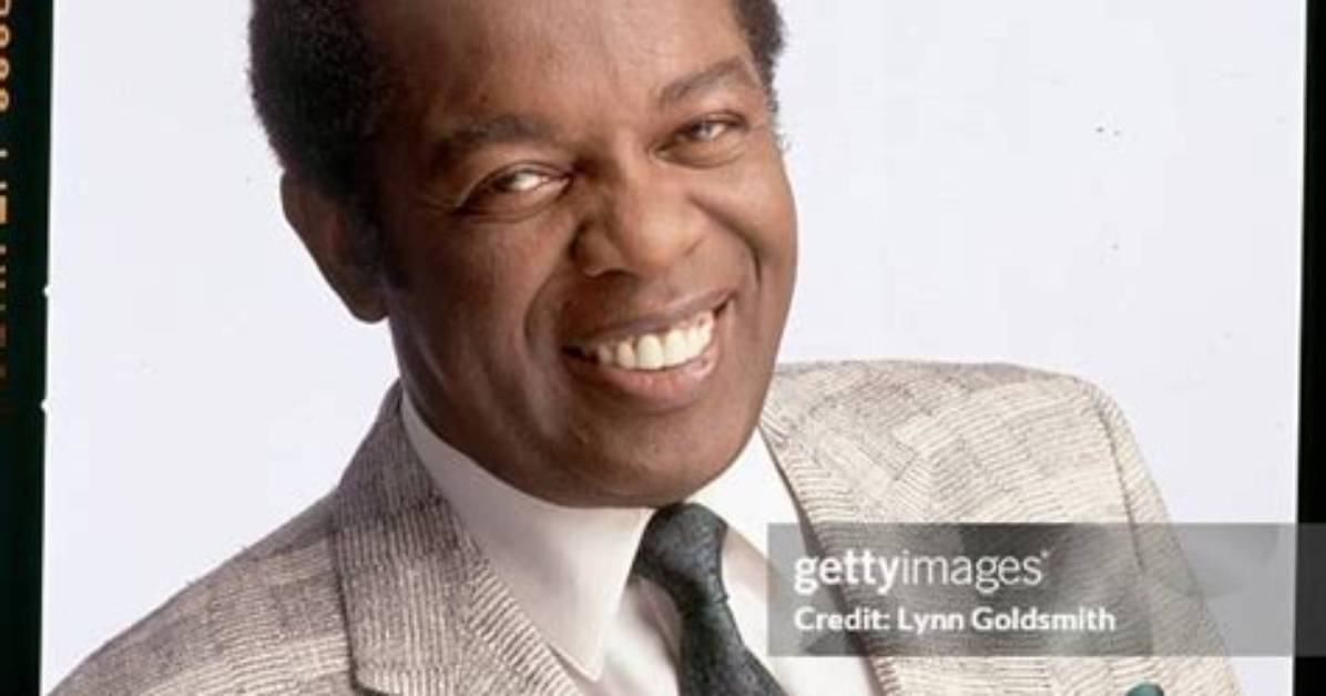 Lou Rawls