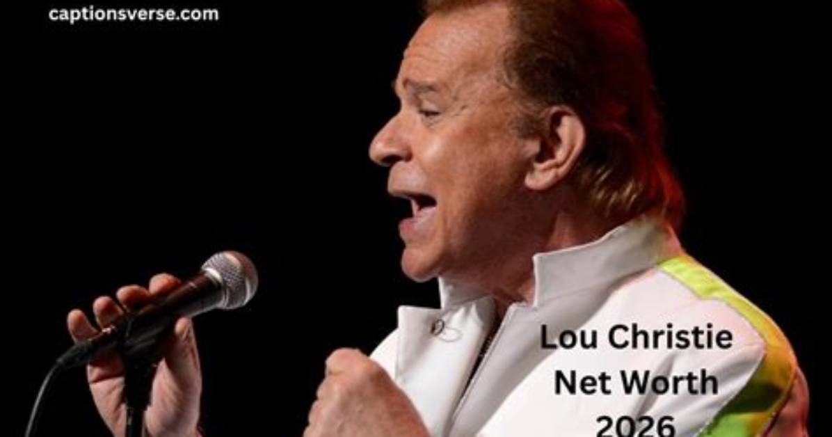 Lou Watts Net Worth