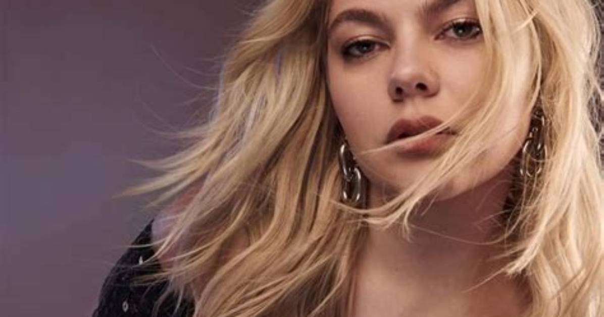 Louane