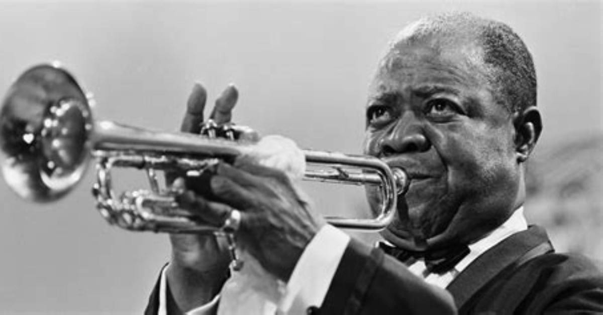 Louis Armstrong Net Worth