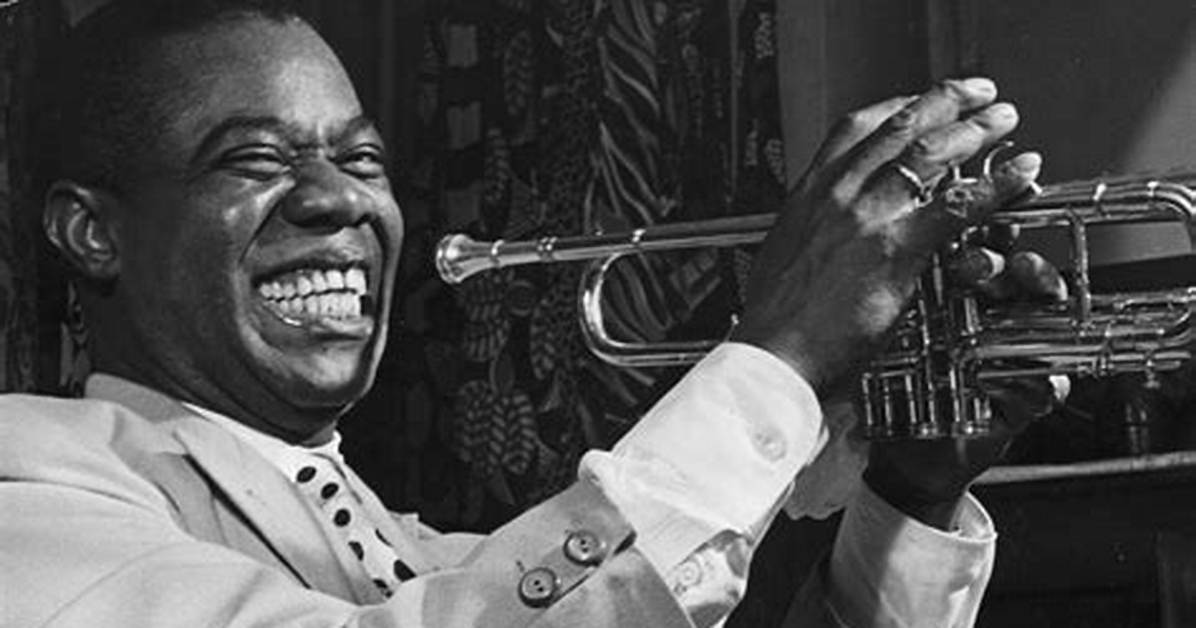 Louis Armstrong