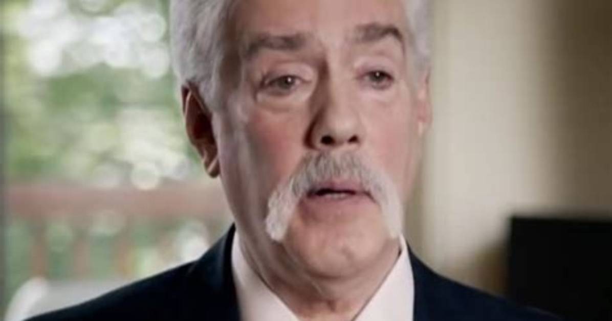 Louis B. Schlesinger Net Worth