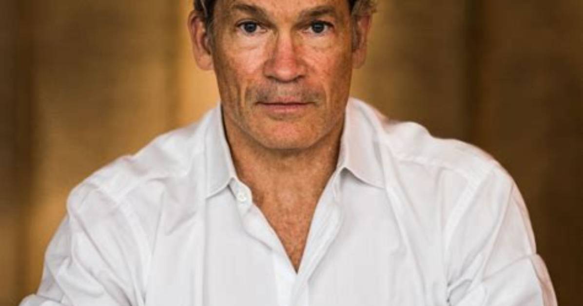 Louis Bacon
