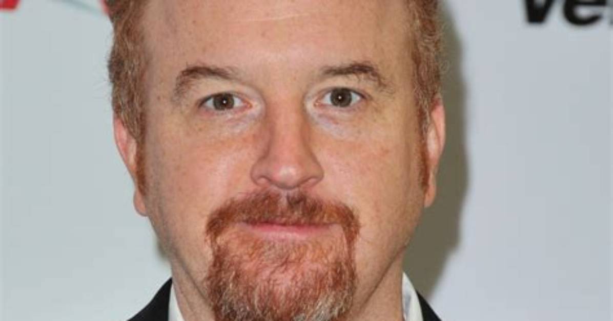 Louis C. K