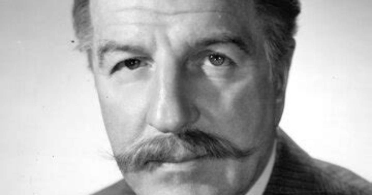 Louis Calhern Net Worth