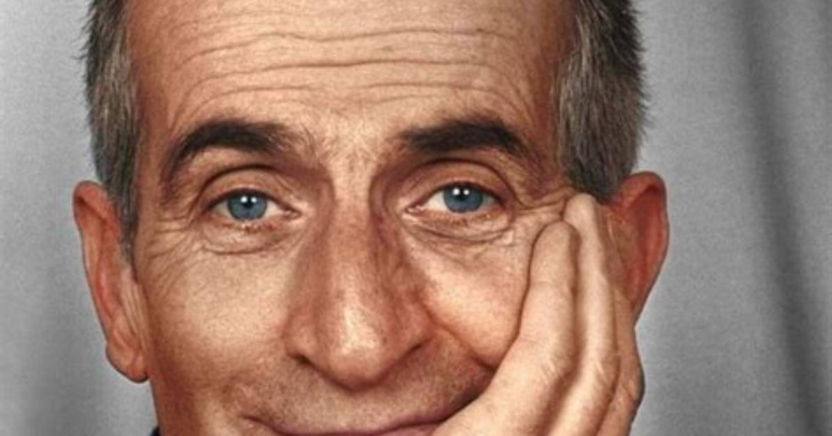 Louis De Funes Net Worth