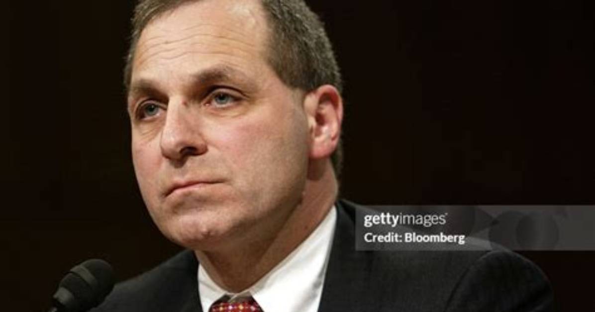 Louis Freeh