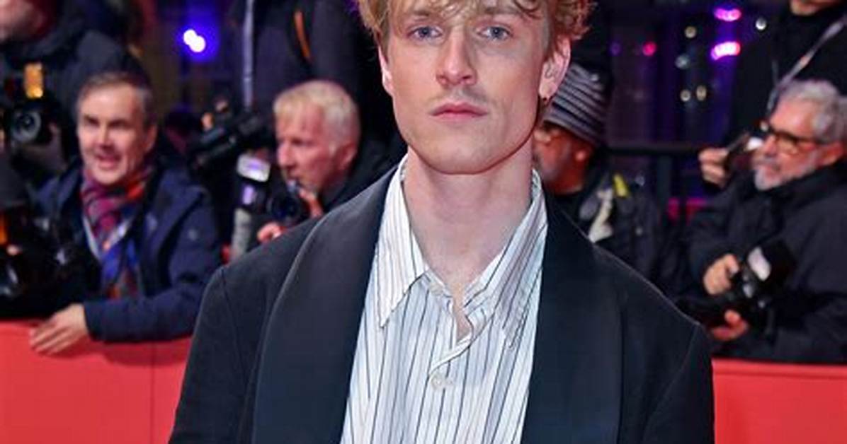 Louis Hofmann
