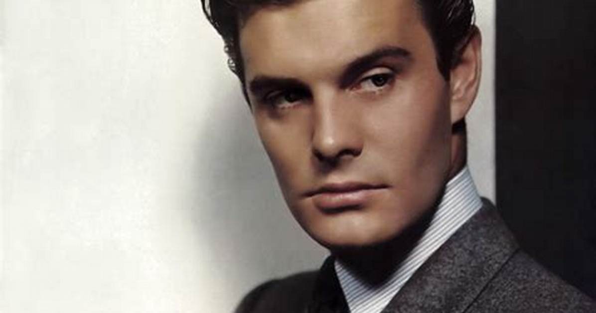 Louis Jourdan