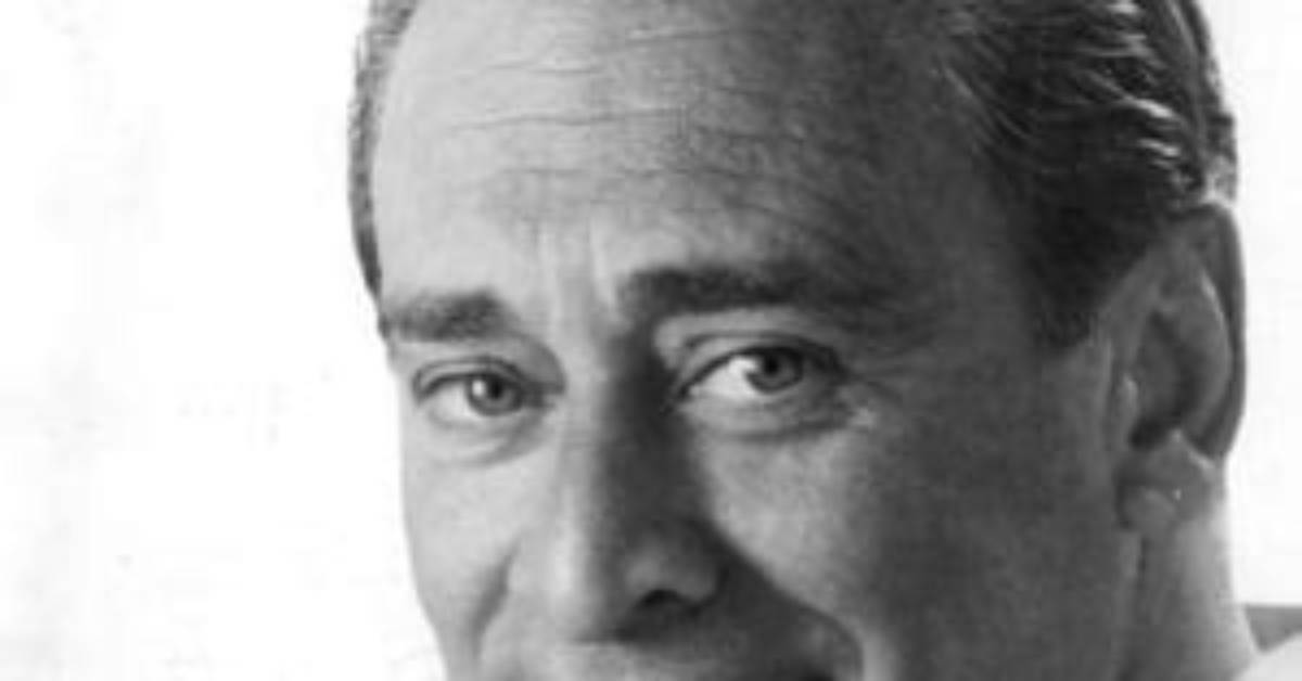 Louis Nye Net Worth