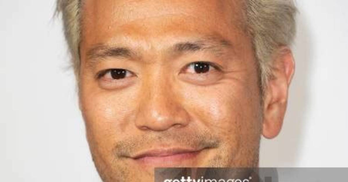 Louis Ozawa