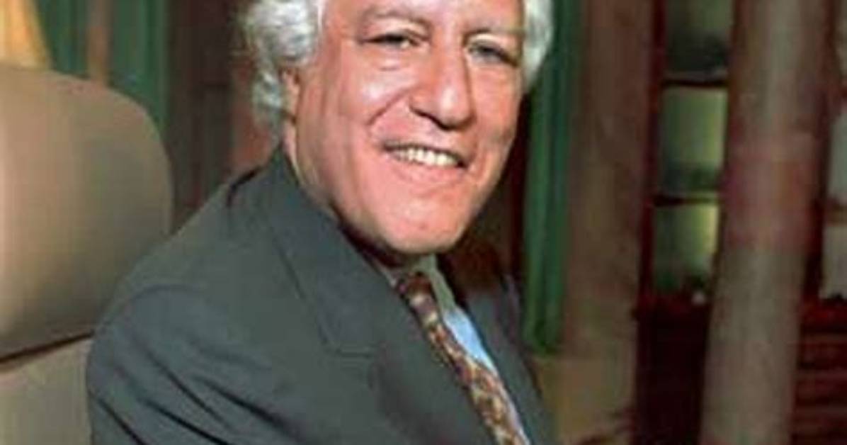 Louis Rukeyser