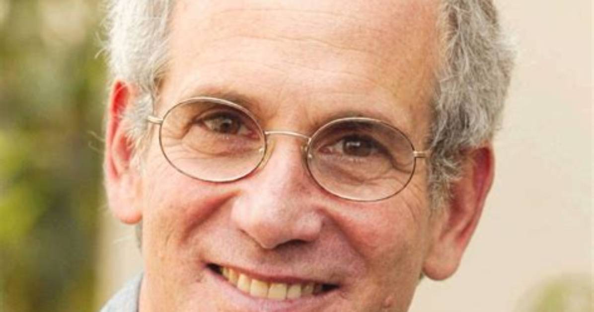 Louis Sachar