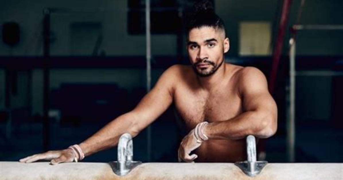 Louis Smith