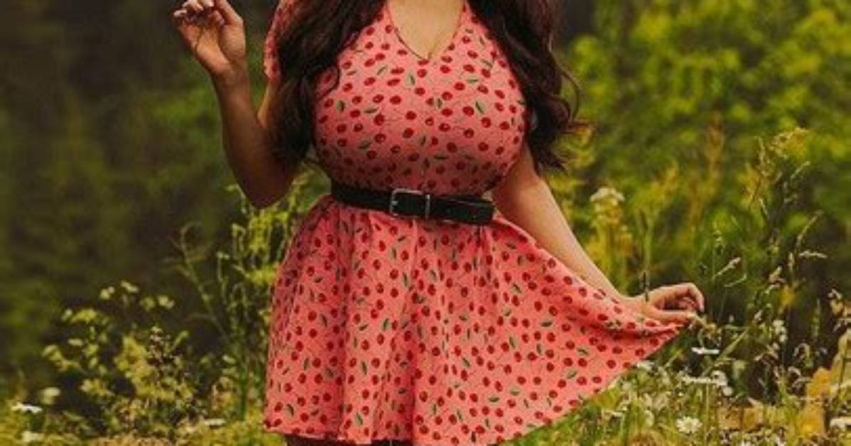 Louisa Khovanski: the Rise of a Social Media Sensation