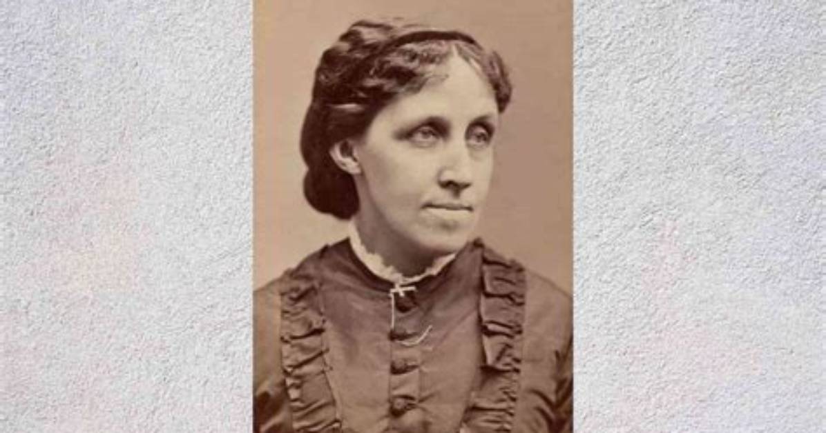 Louisa May Alcott Net Worth