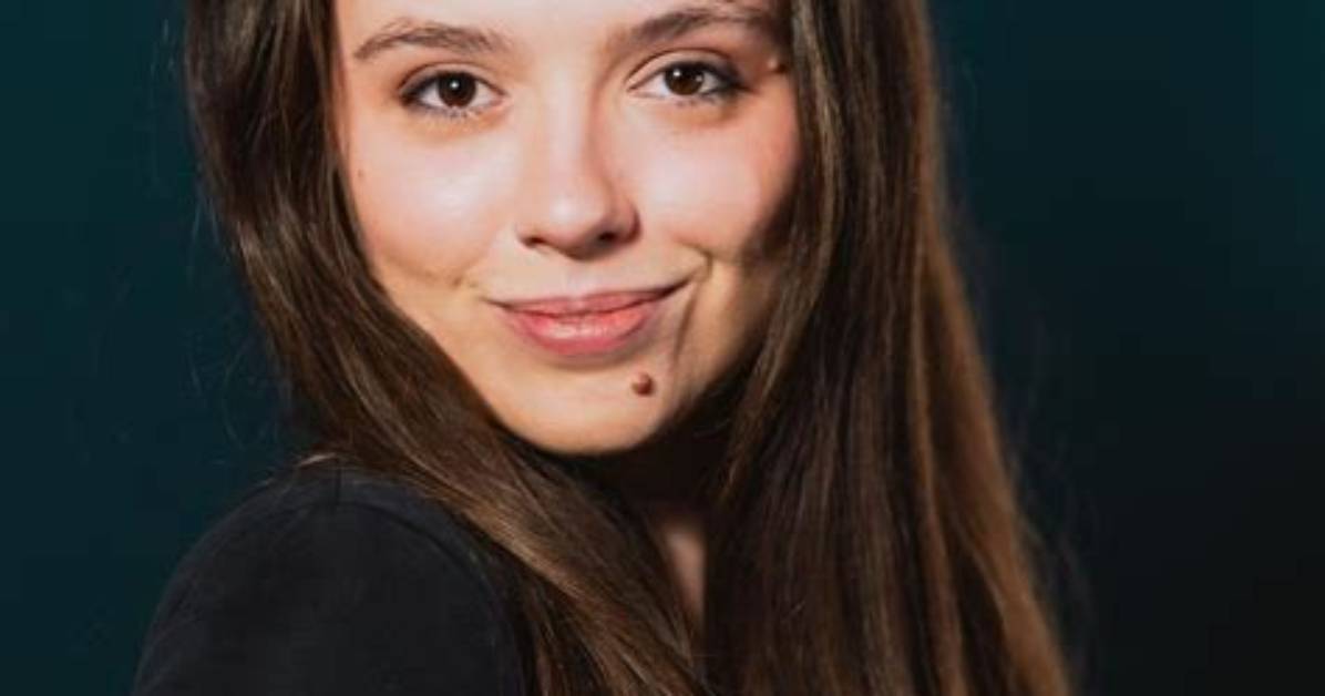 Louisa Melcher