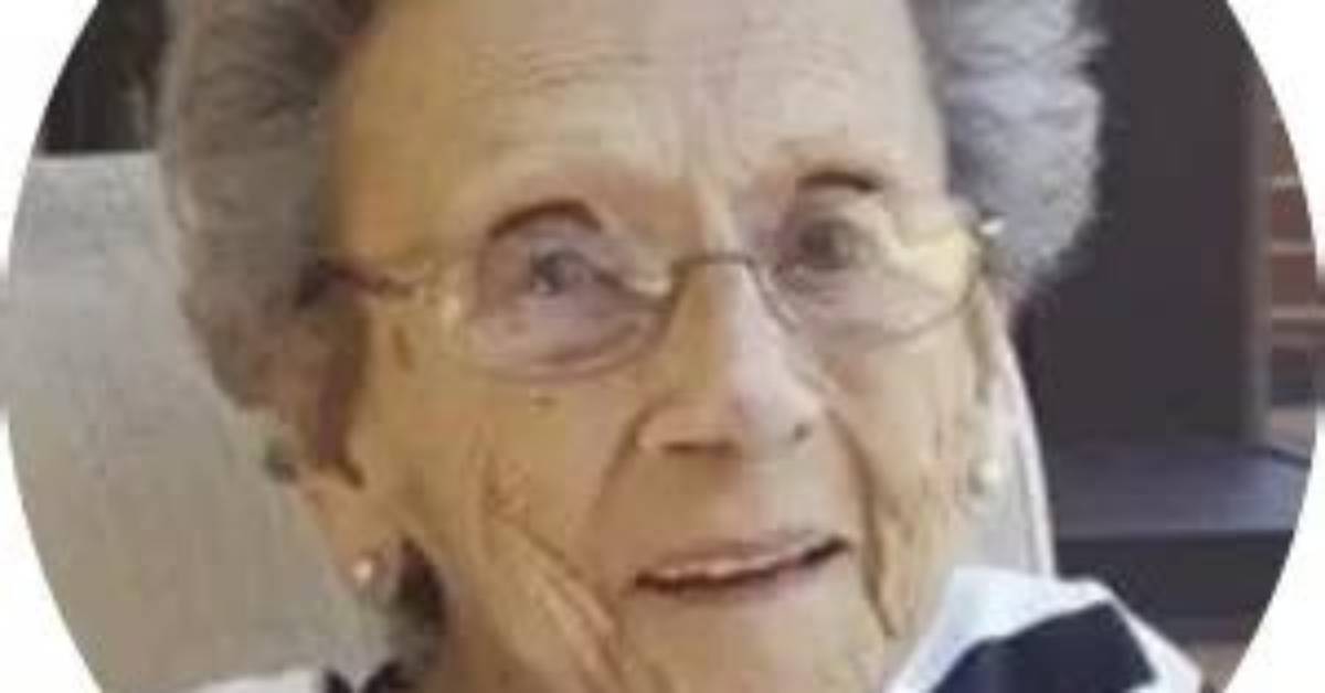Louise C. Smith