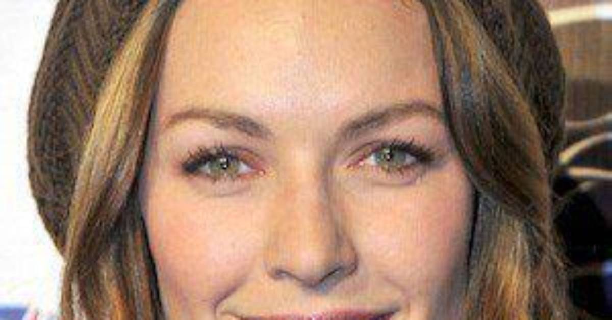 Louise Griffiths Net Worth