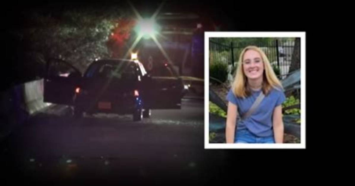 Louise Jean Wilson, 17, Fatally Shot in Downtown Houston: a Tragic Loss