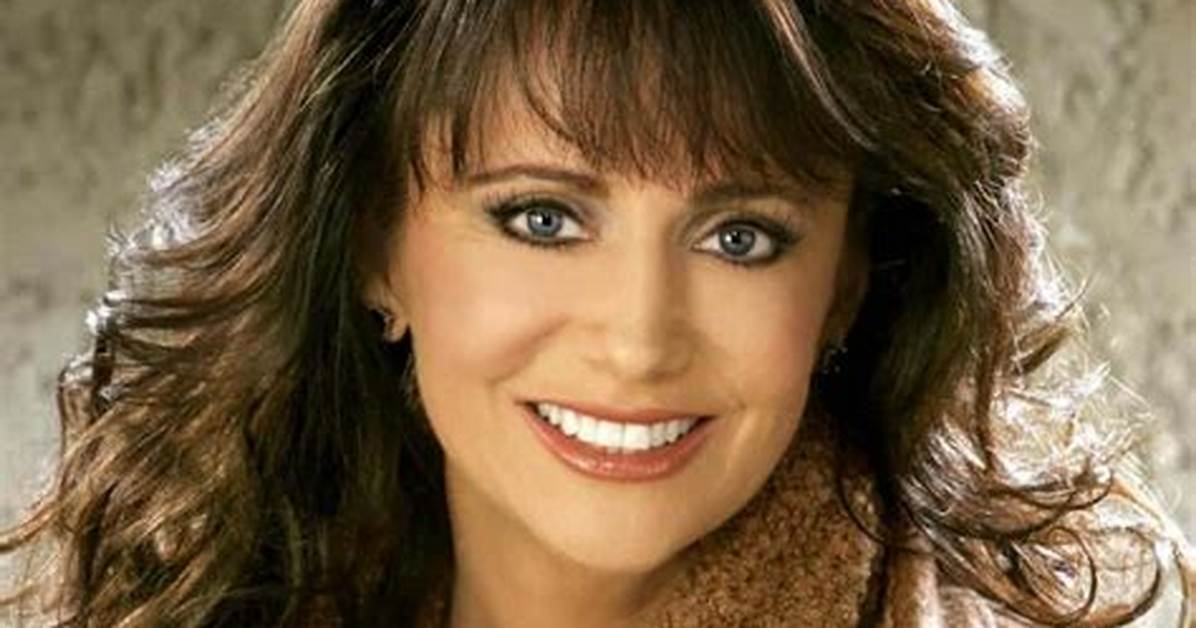 Louise Mandrell