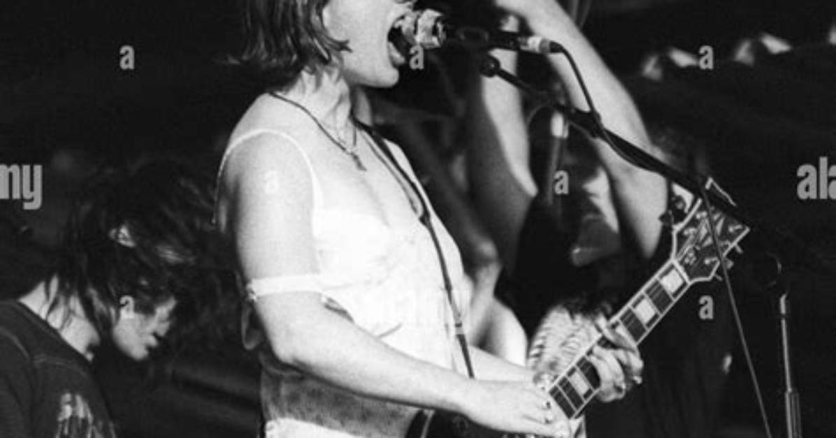 Louise Post