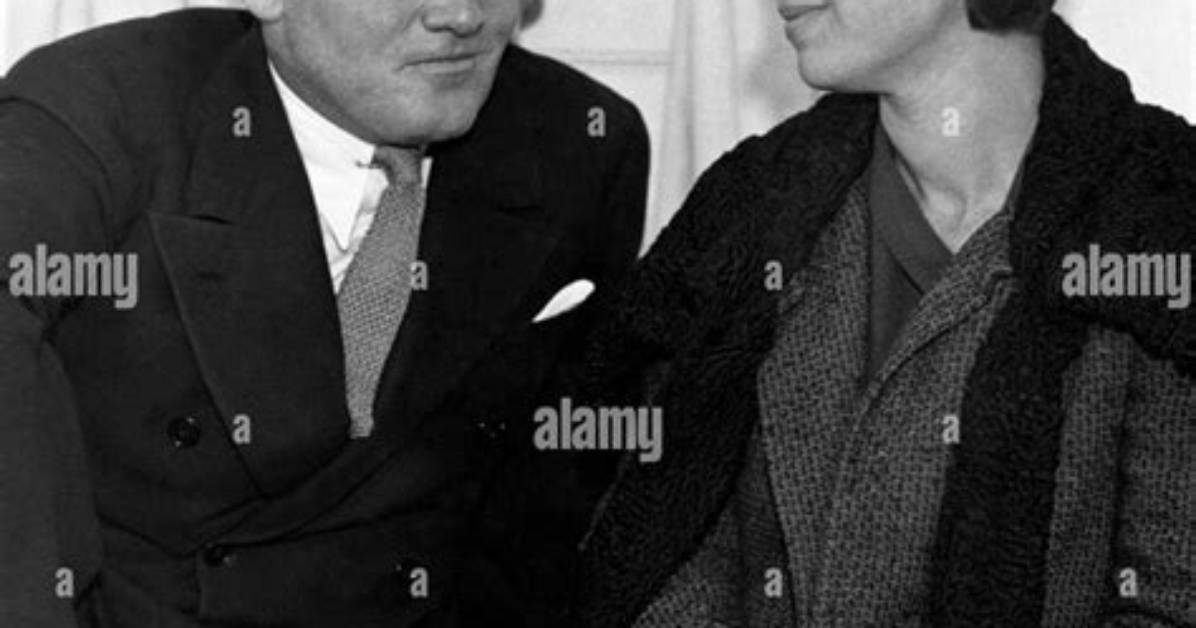 Louise Tracy