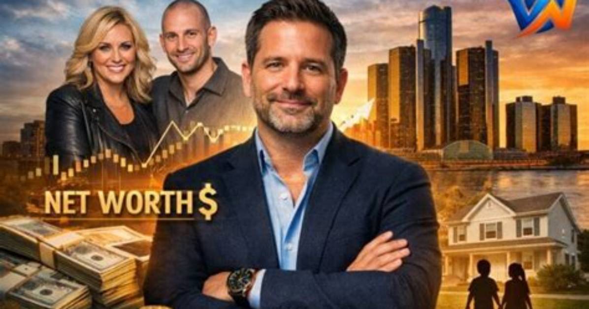 Louisseriot Net Worth