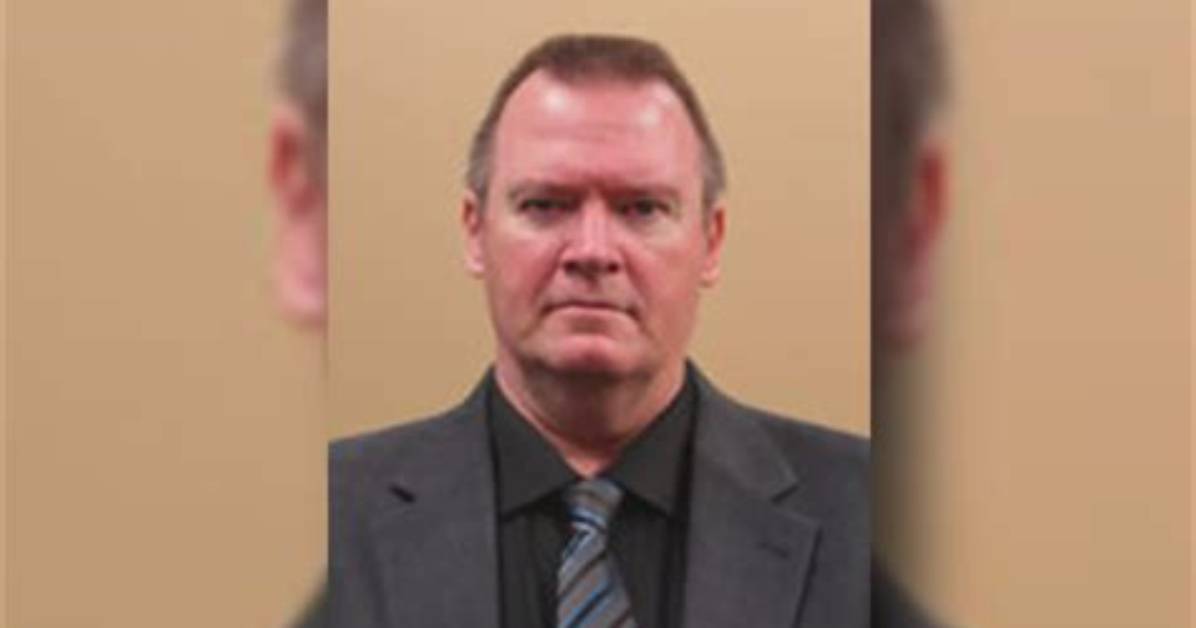 Louisville Officer Mark Kordis Died While off-Duty