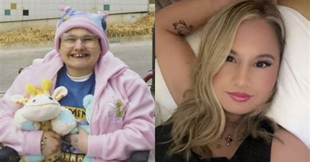 Love and Transformation: the Journey of Gypsy Rose and Her New Boyfriend