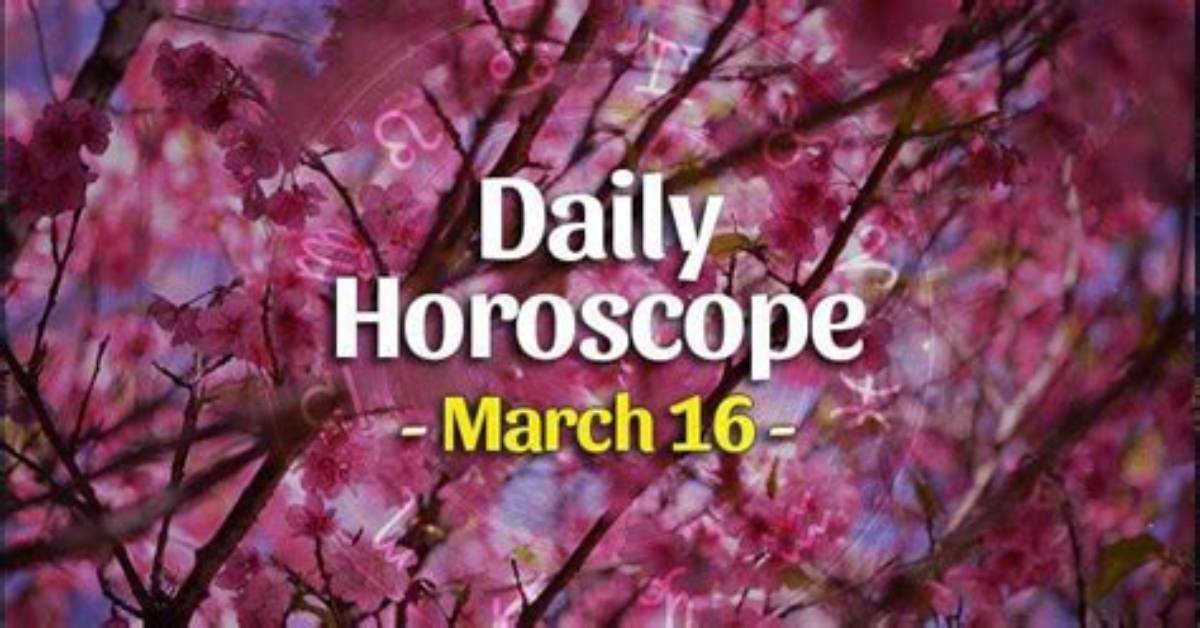 Love Horoscope for Tuesday, March 16, 2021