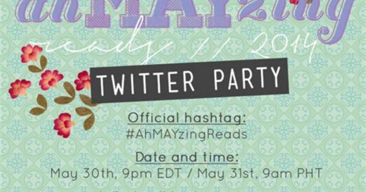 Love: Yourtango Is Hosting a Twitter Party!
