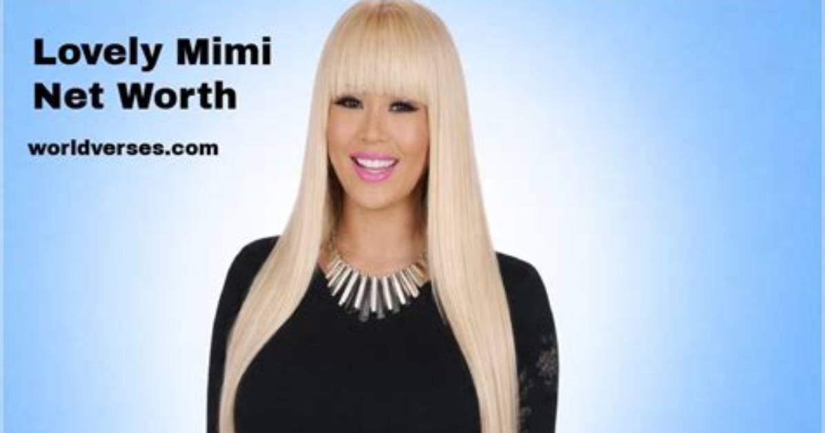 Lovely Lor Net Worth