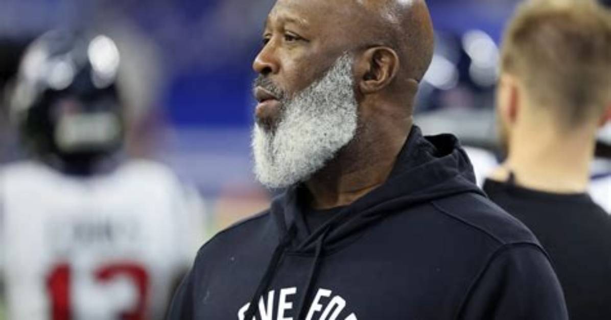 Lovie Smith