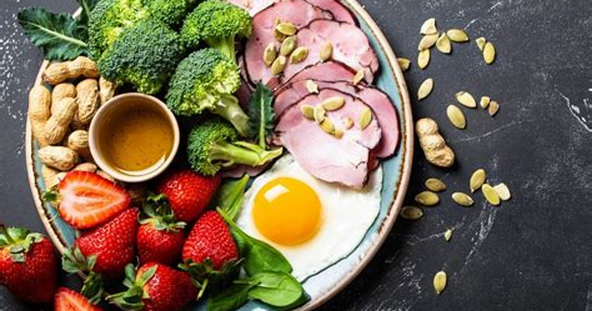 Low Carb Vs. Moderate Carb Diets | Which Is Best for Fat Loss?