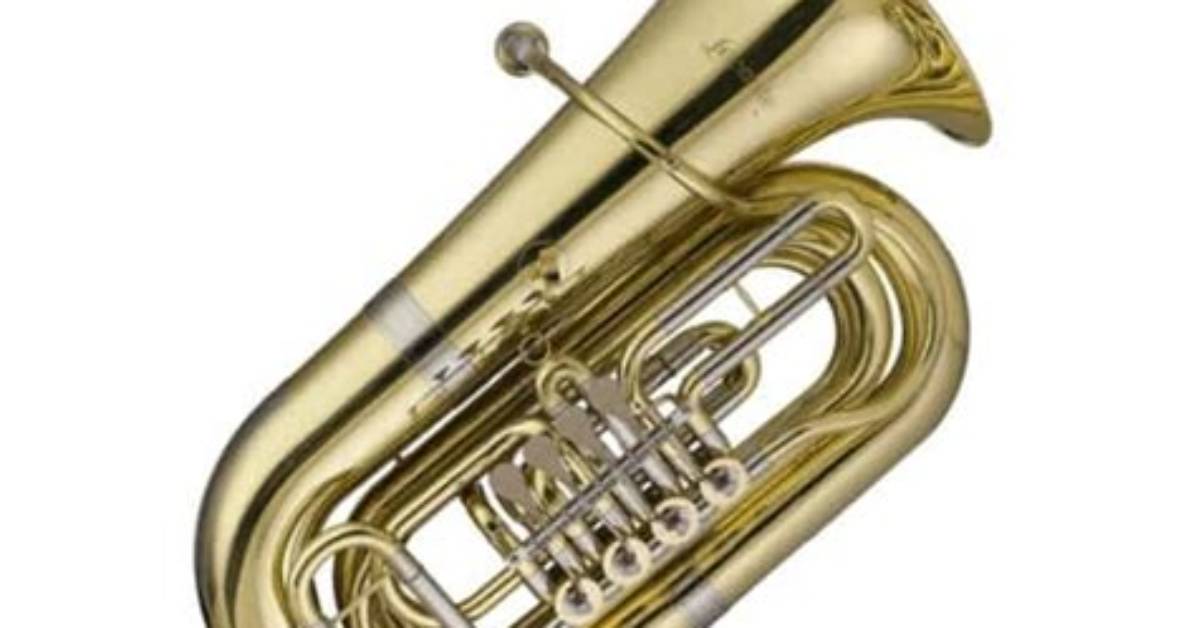 Low Pitch Instruments