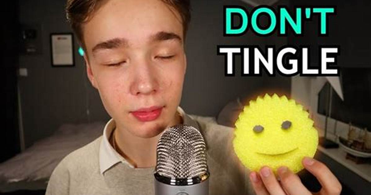 Lowe Asmr Net Worth