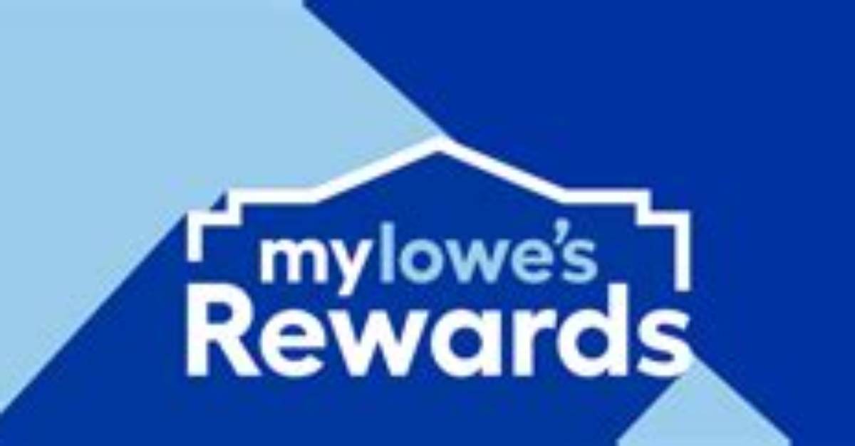 Lowes Com Mylowes