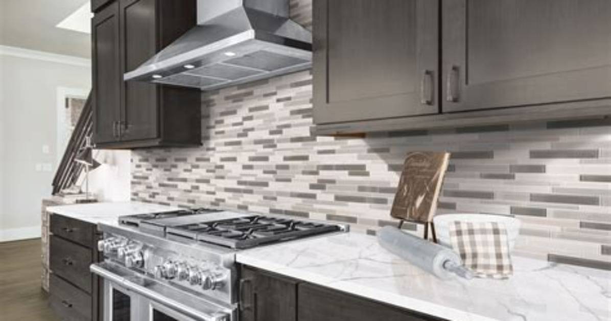 Lowes Tile Backsplash