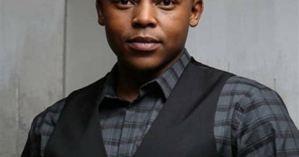 Loyiso Macdonald Net Worth