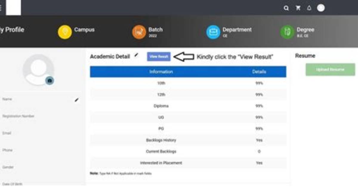 Lpu375. Examly. Io Login Safely, Analysis & Comments