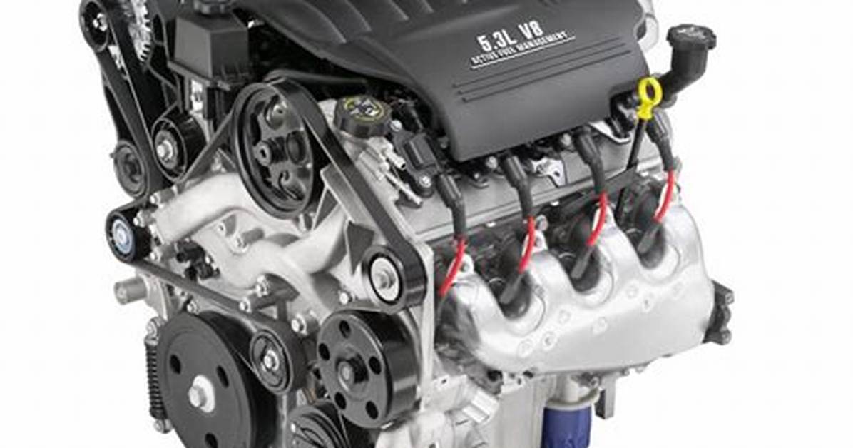 Ls4 Engine
