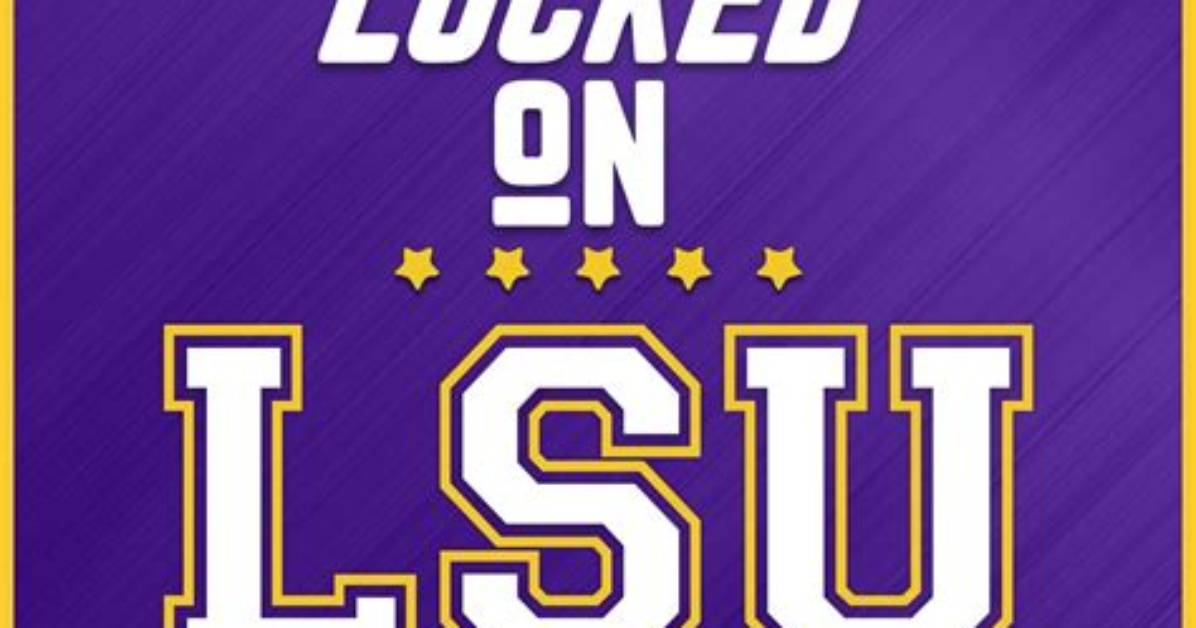 Lsu Outtakes Hours
