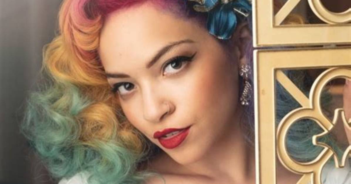 Lua Stardust Net Worth